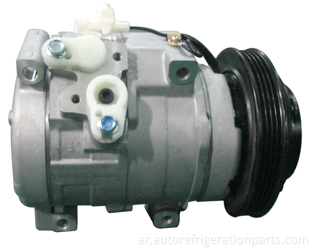 10S17C Compressor